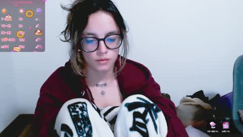 Gaby 3 online show from December 15, 2024, 2:52 am