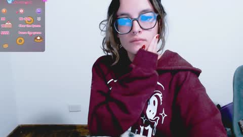 Gaby 3 online show from December 15, 2024, 10:18 am