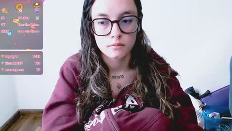 Gaby 3 online show from December 15, 2024, 1:22 pm