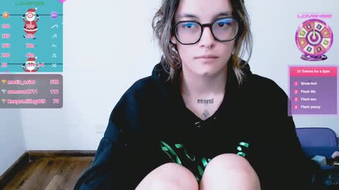 Gaby 3 online show from December 18, 2024, 4:28 pm