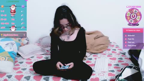 Gaby 3 online show from December 20, 2024, 1:58 am
