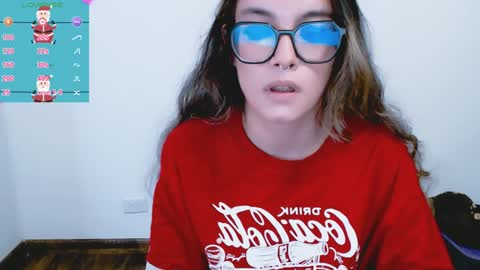 Gaby 3 online show from December 22, 2024, 9:20 pm