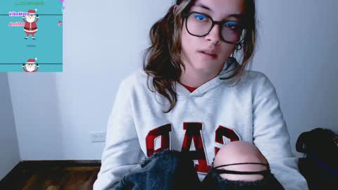 Gaby 3 online show from December 23, 2024, 7:20 pm