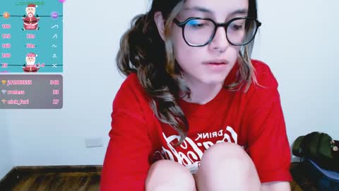 Gaby 3 online show from December 23, 2024, 10:44 pm