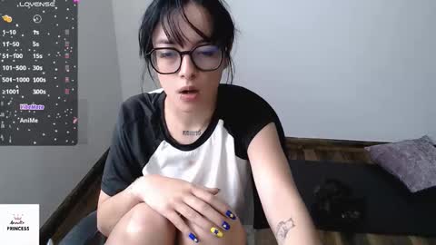 Gaby 3 online show from September 8, 2025, 2:49 pm