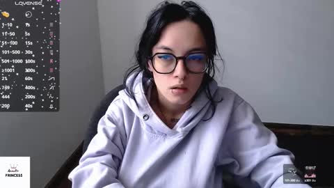 Gaby 3 online show from September 14, 2025, 2:38 pm