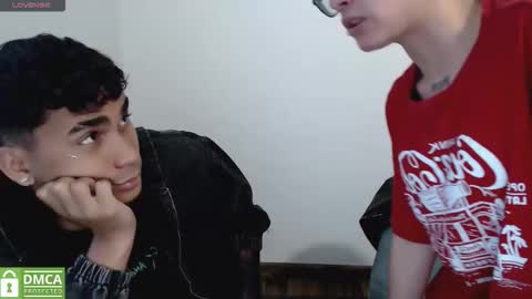 Gaby 3 online show from September 26, 2025, 10:36 pm