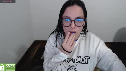 Gaby 3 online show from October 12, 2025, 9:47 pm