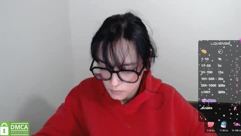 Gaby 3 online show from November 6, 2025, 3:07 am