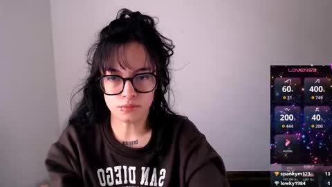 Gaby 3 online show from January 15, 2026, 5:16 pm