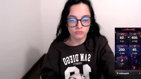 Gaby 3 online show from February 7, 2026, 11:08 pm