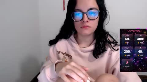 Gaby 3 online show from February 12, 2026, 12:38 am