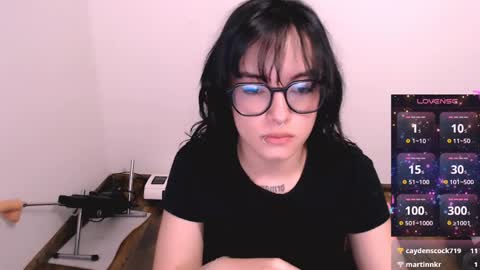 Gaby 3 online show from April 5, 2026, 10:40 pm