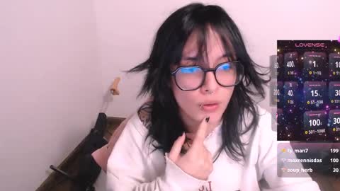 Gaby 3 online show from April 10, 2026, 4:17 am