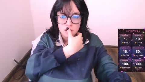 Gaby 3 online show from April 13, 2026, 12:32 pm