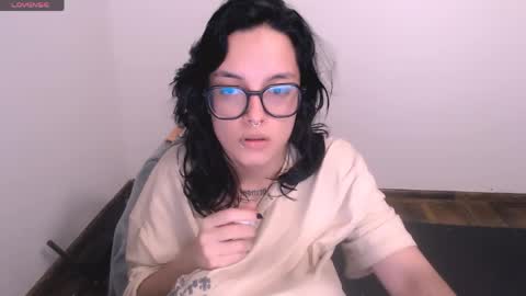 Snapshot of annittaprincess chatting on April 17, 2026, 12:46 am Gaby 3 online show from April 17, 2026, 12:46 am
