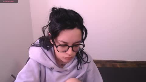 Snapshot of annittaprincess chatting on April 20, 2026, 8:10 pm Gaby 3 online show from April 20, 2026, 8:10 pm