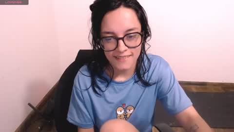 Snapshot of annittaprincess chatting on April 21, 2026, 2:51 am Gaby 3 online show from April 21, 2026, 2:51 am