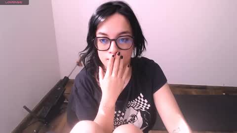 Snapshot of annittaprincess chatting on April 23, 2026, 1:02 pm Gaby 3 online show from April 23, 2026, 1:02 pm