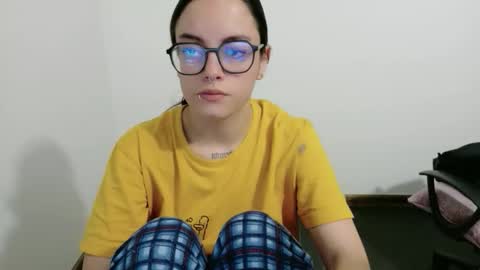 Snapshot of annittaprincess chatting on May 11, 2026, 11:02 pm Gaby 3 online show from May 11, 2026, 11:02 pm