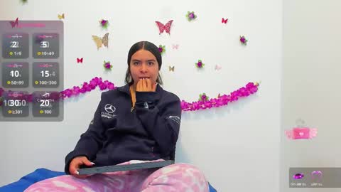 annie online show from January 7, 2026, 8:06 am