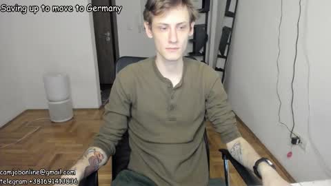    online show from February 18, 2026, 7:10 pm