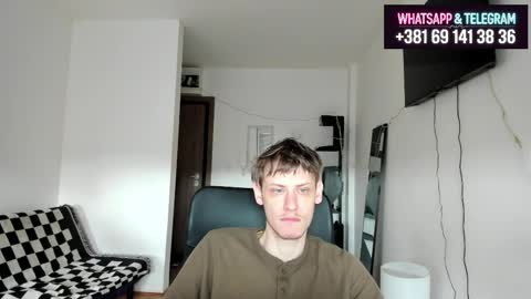 Snapshot of annonimsick chatting on May 11, 2026, 6:08 am online show from May 11, 2026, 6:08 am