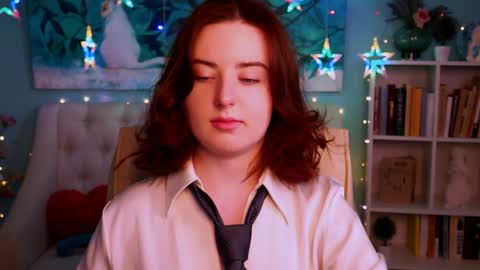 Ann Terry 3 online show from December 21, 2024, 11:01 am