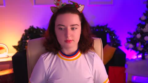 Ann Terry 3 online show from December 24, 2024, 4:55 am