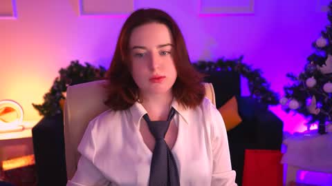 Ann Terry 3 online show from December 24, 2024, 8:33 am