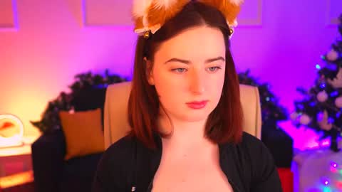 Ann Terry 3 online show from December 25, 2024, 4:22 am