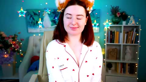 Ann Terry 3 online show from December 27, 2024, 5:09 am