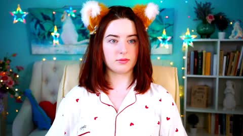 Ann Terry 3 online show from December 27, 2024, 8:45 am