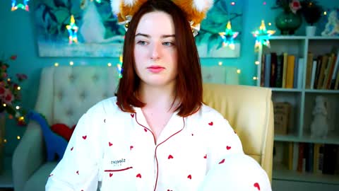 Ann Terry 3 online show from December 27, 2024, 11:50 am