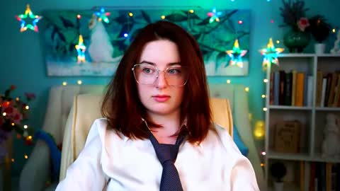 Ann Terry 3 online show from December 27, 2024, 3:37 pm