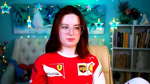 Ann Terry 3 online show from December 27, 2024, 6:42 pm