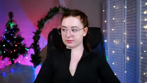 Ann Terry 3 online show from December 28, 2024, 12:35 pm