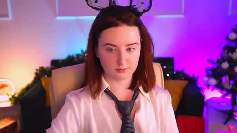 Ann Terry 3 online show from December 29, 2024, 7:50 am