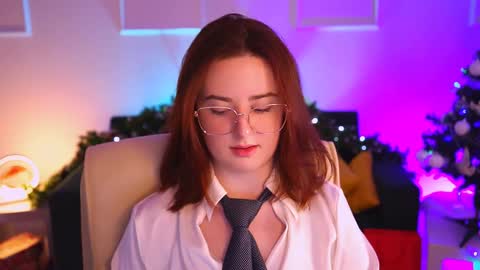 Ann Terry 3 online show from December 29, 2024, 10:56 am