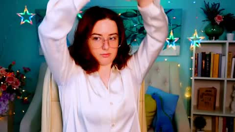 Ann Terry 3 online show from January 7, 2025, 4:18 am