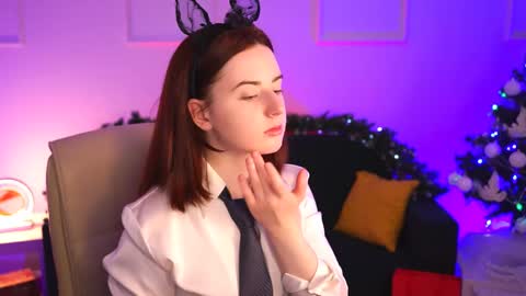 Ann Terry 3 online show from January 8, 2025, 4:55 am