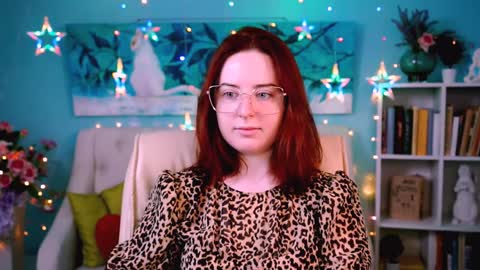 Ann Terry 3 online show from January 10, 2025, 5:05 am