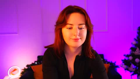 Ann Terry 3 online show from January 15, 2025, 3:29 pm