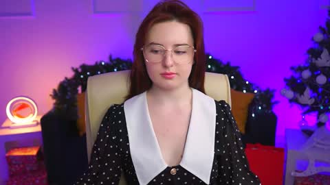 Ann Terry 3 online show from January 21, 2025, 9:13 am