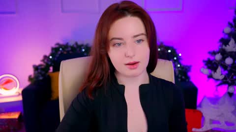 Ann Terry 3 online show from January 22, 2025, 5:16 am