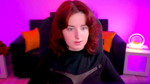 Ann Terry 3 online show from February 9, 2025, 6:16 pm