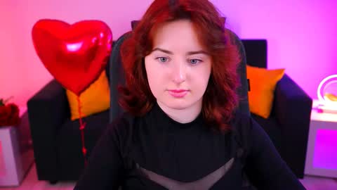 Ann Terry 3 online show from February 15, 2025, 2:33 pm