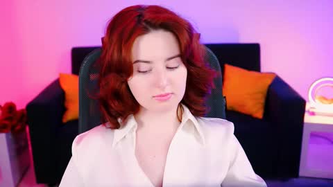 Ann Terry 3 online show from February 22, 2025, 6:41 pm