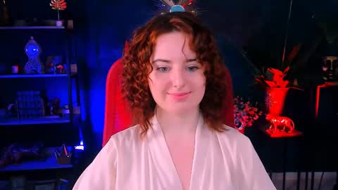 Ann Terry 3 online show from March 2, 2025, 4:10 pm