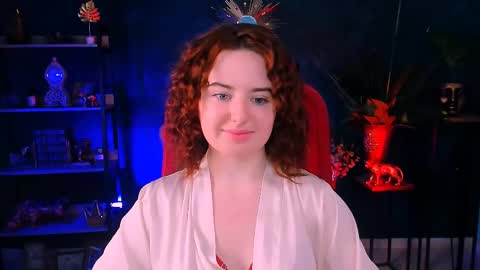 Ann Terry 3 online show from March 2, 2025, 7:12 pm